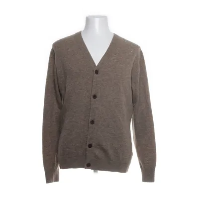 Kofta (Brun) från Hansen & Jacob Ull