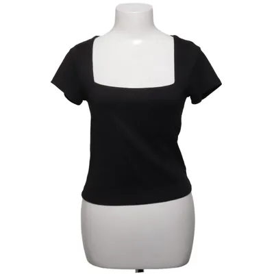 Top (Zwart) van Sincerely, Jules
