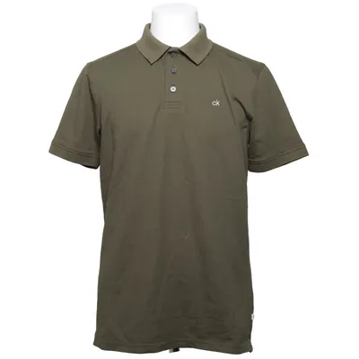 Pikétröja (Golf) från Calvin Klein Golf Bomull, Elastan, Polyester