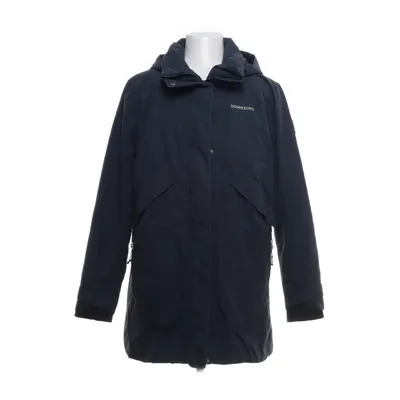 Winter jacket (Blue) from Didriksons Polyamide, Polyester