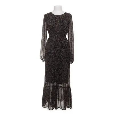 Maxi dress (Black, Multicolored) from Vero Moda