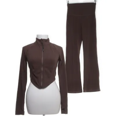 Loungewear (Brown) from Glow Mode