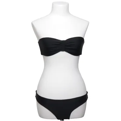 Bikini (Black) from Greta Elastane, Polyamide