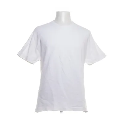 T-shirt (Blanc) de COS Coton, Élasthane
