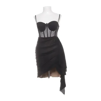 Cocktailjurk (606837) van F&P Elastaan, Polyamide, Polyester