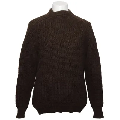 Sweater (Brown) from Our Legacy