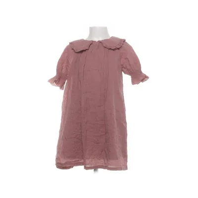 Klänning (Rosa) från H&M Bomull, Elastan