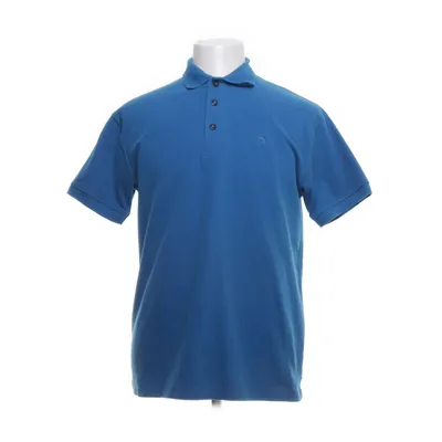 Pikétröja (Blå) från Arnold Palmer Bomull, Polyester