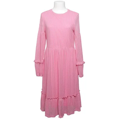 Robe (Rose) de ONLY Polyester
