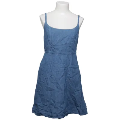 Jeanskjole (Blå) fra Old Navy Bomuld, Elastan
