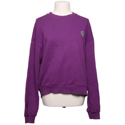 Sweatshirt (Purple) from Junkyard Cotton