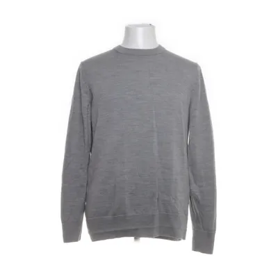 Sweater (Gray) from Arket Wool