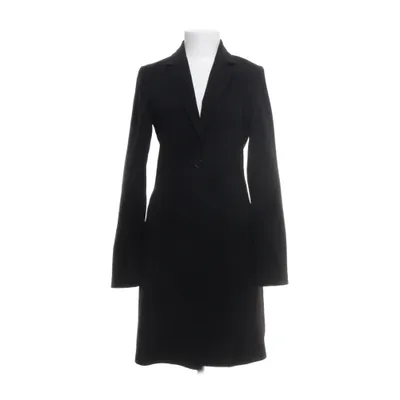 Jas (Zwart) Polyester
