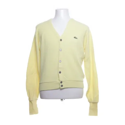 Cardigan (Geel) van Izod Lacoste