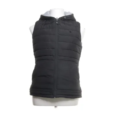 Outdoor vest (Zwart) van Billabong Katoen, Polyester