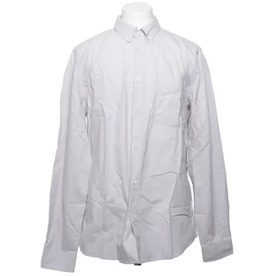 Button down shirt (The Oxford Shirt) from Asket Organic cotton