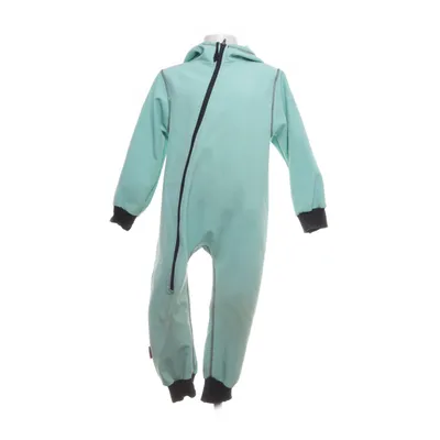 Overall (Grön) från iELM Polyester