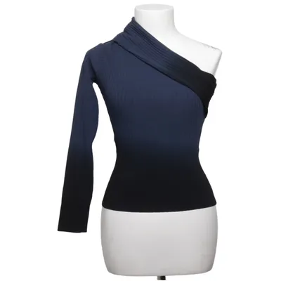 Haut (Bleu) de Altuzarra Polyester, Viscose