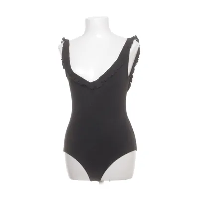 Romper (NIGHT OUT) van Bershka Night Out Metallvezel, Polyamide, Viscose