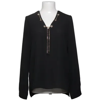 Blouse (Noir) de Golden Live Polyester