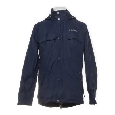 Veste polaire (Bleu) de Columbia Nylon