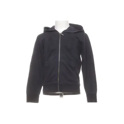 Huvtröja (Svart) från Armani Junior Bomull