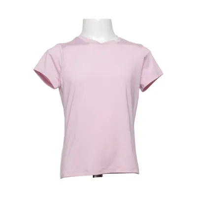 T-shirt (Roze) van H&M Move
