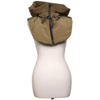 Collar (Green) from Zara Polybutylene, Polyester