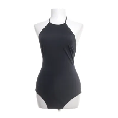 Baddräkt (Svart) från Zalando Essentials Elastan, Nylon, Polyester