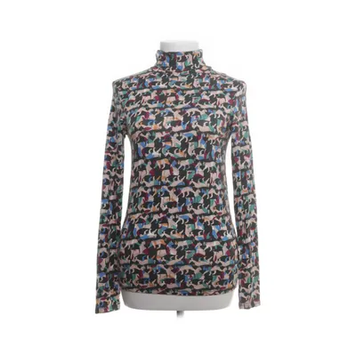 Coltrui (Zwart, Meerkleurig) van Promod Elastaan, Polyurethaan, Viscose