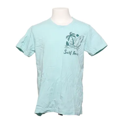 T-shirt (Grön) från Dice Bomull