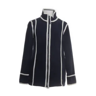 Fleece jacket (Blue, Beige) from Lupaco