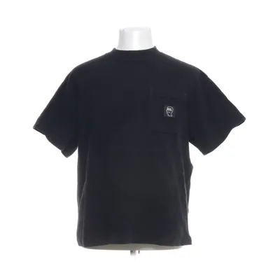 T-shirt (Black) from Brain Dead Cotton