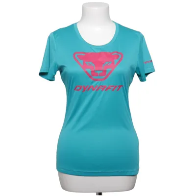 Trainingstop (Blauw) van Dynafit Polyester
