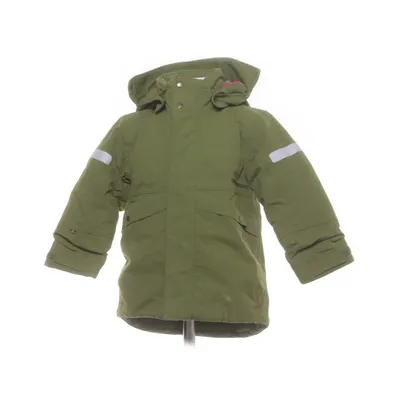 Outdoor jacket (Green) from Didriksons 1913 Polyamide, Polyester