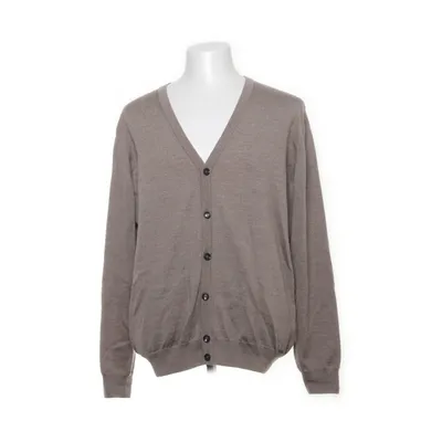 Kofta (Beige) från Olymp Ull