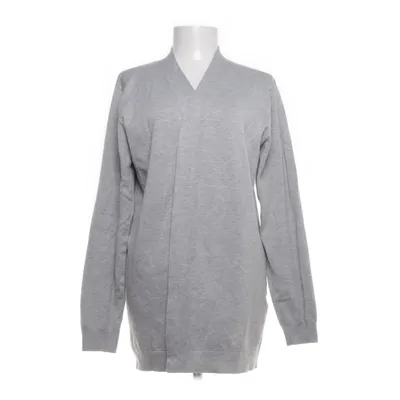Cardigan (Gray) from Soyaconcept Nylon, Viscose