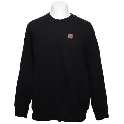 Sweatshirt (Noir) de Amaci