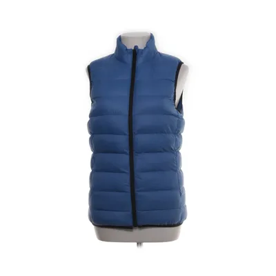 Gilet d'extérieur (Bleu) de Meraki Nylon, Polyester