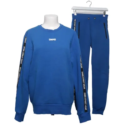 Freizeitanzug (Nmd Street) von Denim Day Baumwolle, Polyester