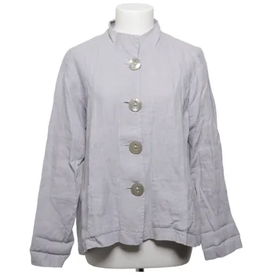 Kavaj (Grå) från Thing Linne