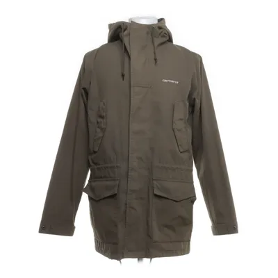 Parka (Battle Parka) from Carhartt Cotton, Polyester