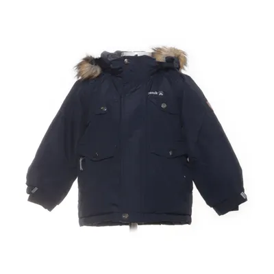 Skijakke (KWB6156) fra Kamik Polyester, Polyurethan