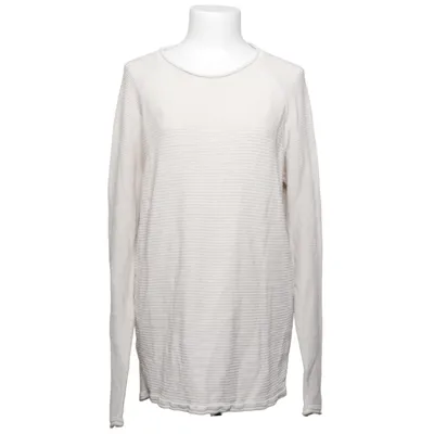 Trui (Arthur crewneck) van Emilio Katoen, Linnen