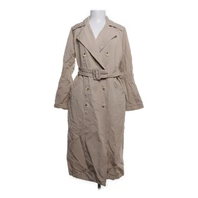 Trenchcoat (Beige) fra & Other Stories Bomuld, Linned, Viscose