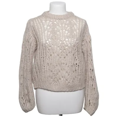 Tröja (Beige) från Filippa K Mohair, Polyamid, Ull