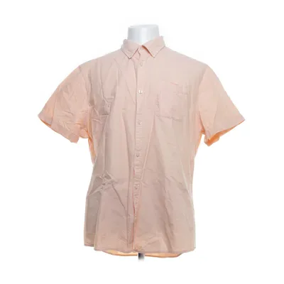 Kortærmet skjorte (Beige) fra F&F Bomuld
