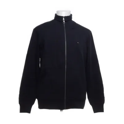 Træningsjakke (Blå) fra Tommy Hilfiger Bomuld