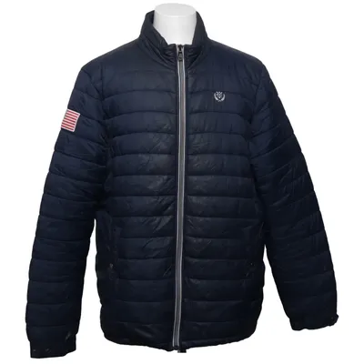 Leichte Jacke (Blau) von Marine Classics Polyamid, Polyester