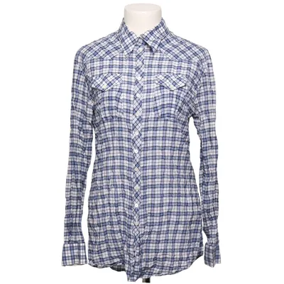 Chemise (Linnéa Braun) de The Shirt Factory Coton, Polyester